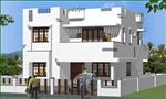 Independent Home @ Sathy Main Road, Coimbatore